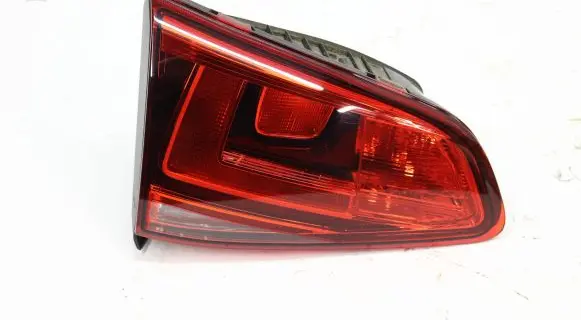 Volkswagen Golf VII Rear/tail lights 5G0945093AE