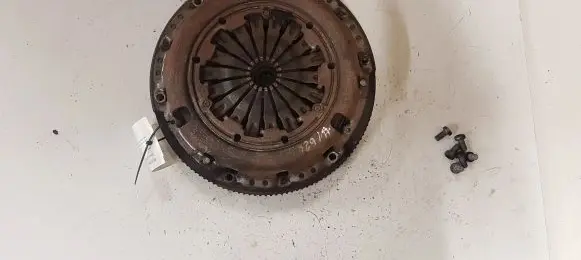 Citroen DS3 Clutch set kit 323075010 123052510 968625398000