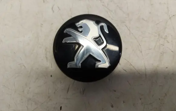 Peugeot 508 II Original wheel cap 9807999277-JLK01