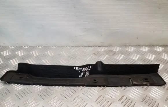 Mazda 6 Fender end trim GHP956915