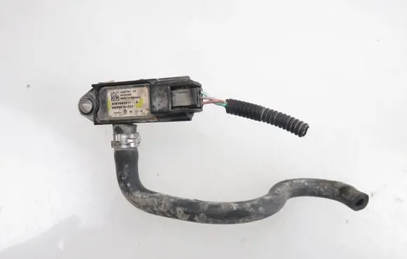 Renault Megane III Exhaust gas pressure sensor H8200741321 8201043914A