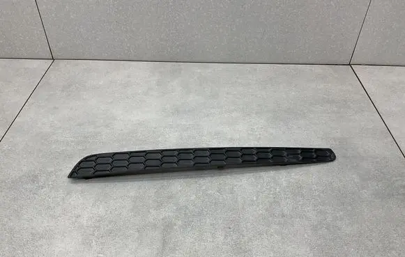 Ford S-MAX Front bumper splitter molding AM21R7081