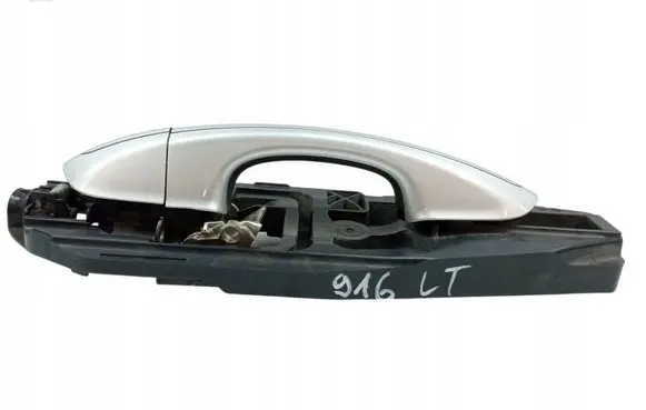 Ford Mondeo MK V Front door exterior handle ES73F224N03AD