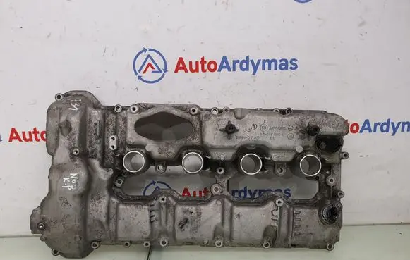 BMW 7 F01 F02 F03 F04 Rocker cam cover 7566286 11127566286