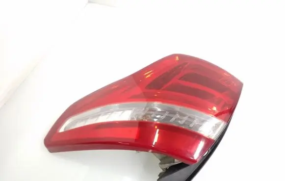 Citroen C4 I Picasso Rear/tail lights 963547480