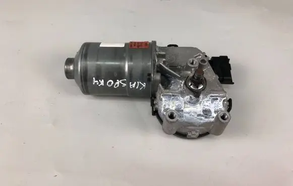 KIA Sportage Front wiper linkage and motor 98100P1900 98100-P1900