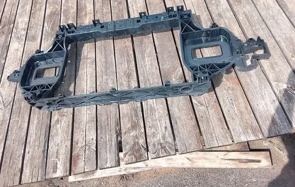 KIA EV6 Radiator support slam panel 64101CV000