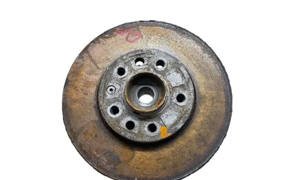 Opel Astra H Front wheel hub