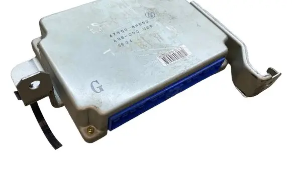 Nissan X-Trail T30 ABS control unit/module 478508H800