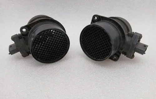 Porsche Cayman 987 Mass air flow meter 99760612500