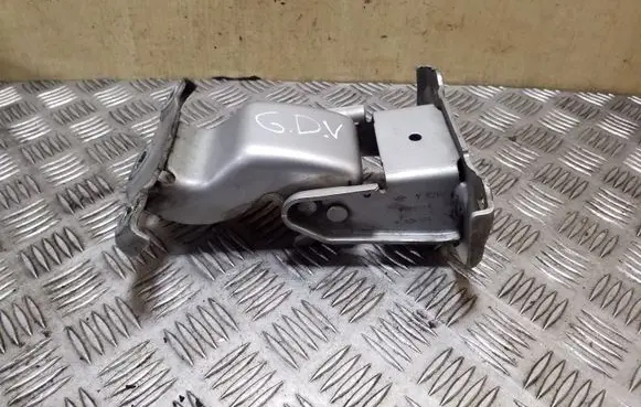 Renault Trafic II (X83) Loading door upper hinge 527428A 57854A
