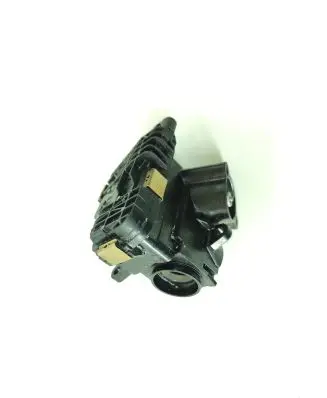 Thermostat/thermostat housing