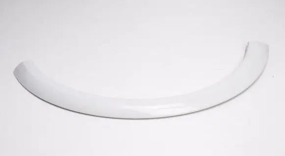 Volvo C30 Rear fender molding trim 30779140
