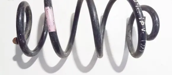 Nissan Note (E11) Rear coil spring
