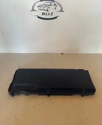 Peugeot Bipper Air filter cleaner box bracket assembly 9647737680 53455R