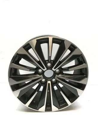 Mitsubishi FTO R17 alloy rim 5X114