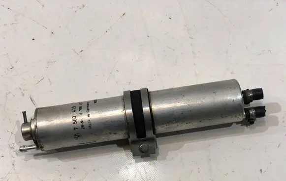 BMW 7 E65 E66 Fuel filter 7503413