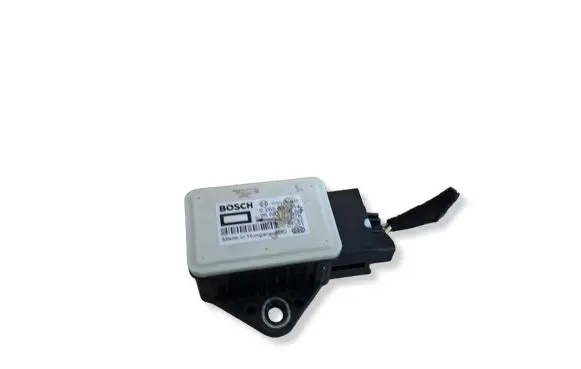 Peugeot 407 ESP acceleration yaw rate sensor 0265005714