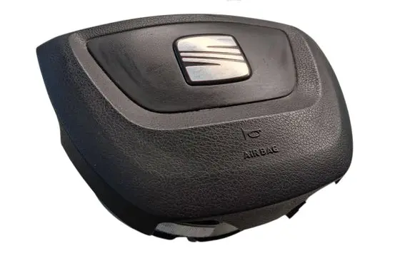 Seat Altea Steering wheel airbag cover 5P0880201AN 20131490358 306687199099AJ