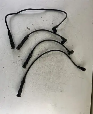 Honda CR-V Ignition plug leads 