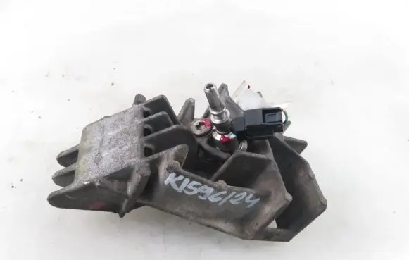 Renault Clio III FAP injector 8200771226