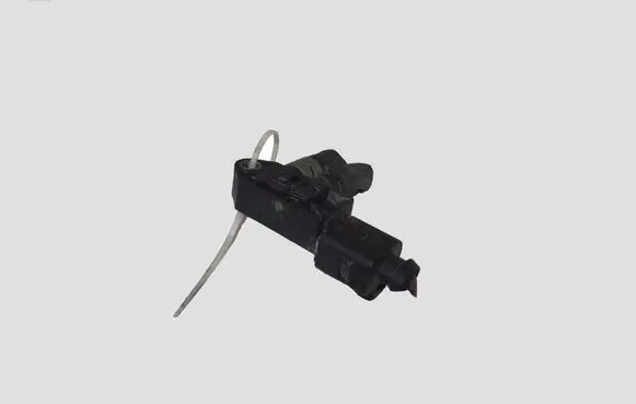 Seat Leon (1P) Exhaust gas pressure sensor 076906051A