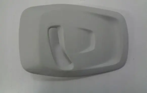 Opel Crossland X Other interior part