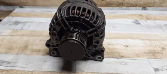 Generator/alternator