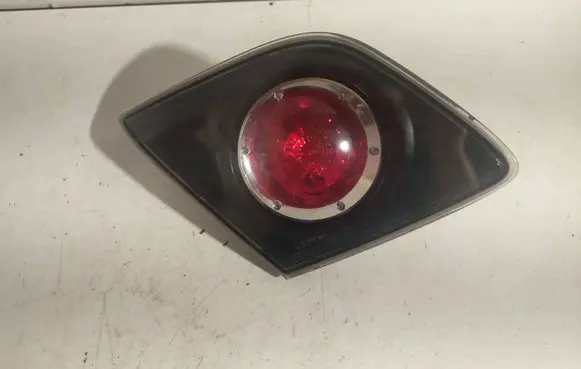 Mazda 3 I Tailgate rear/tail lights P2913L
