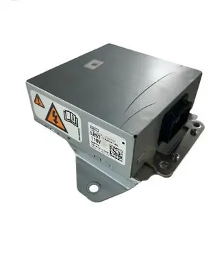 Ford Explorer VI Voltage converter inverter LB5T19J254 LB5T19J254AD 19141311106