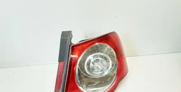Volkswagen PASSAT B6 Rear/tail lights 3C5945096C