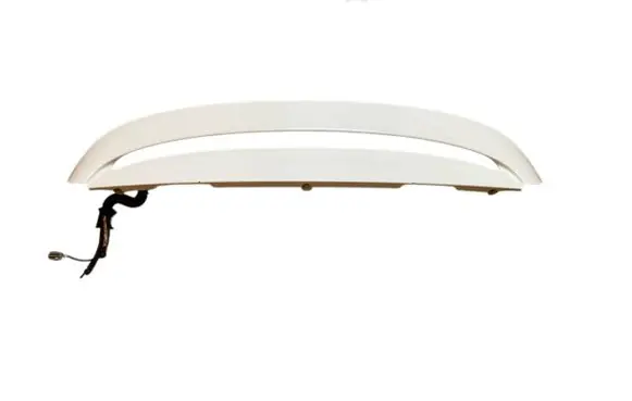 Volvo C30 Tailgate/trunk spoiler 30762986 30724409