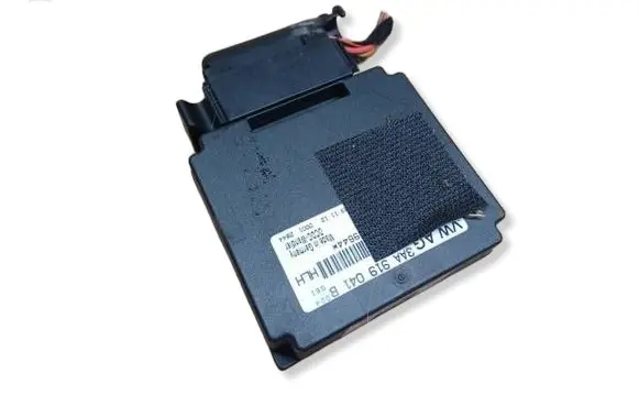 Skoda Citigo Other control units/modules 3AA919041B 9644X