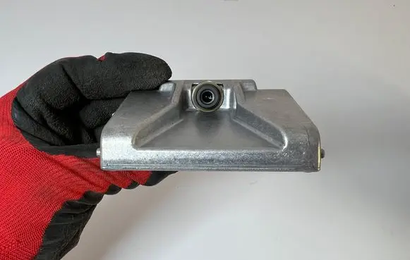 Hyundai Ioniq Windshield/windscreen camera 95740G2300