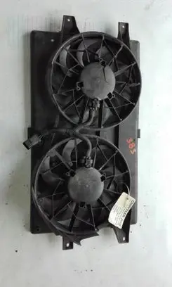 Chrysler Sebring (ST-22 - JR) Electric radiator cooling fan