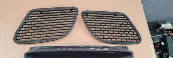 Dodge Charger Front grill 68184348A 68184353AB 68184352AB