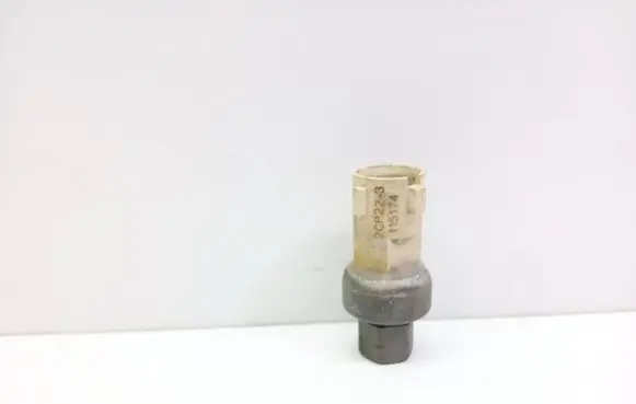 Air conditioning (A/C) pressure sensor