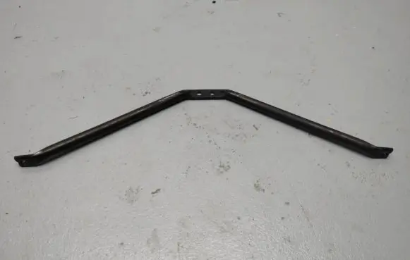 BMW 5 F10 F11 Top upper radiator support slam panel 7409749 0556