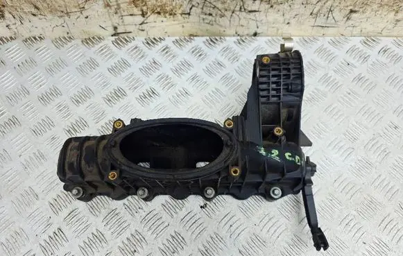 Mercedes-Benz C W204 Intake manifold A6510900037