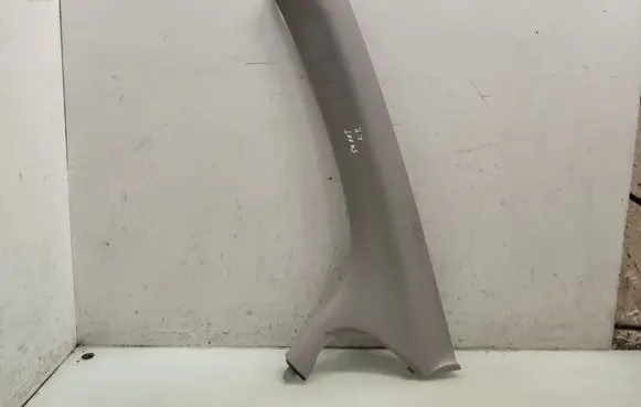 Smart ForFour I (A) pillar trim A4546920701