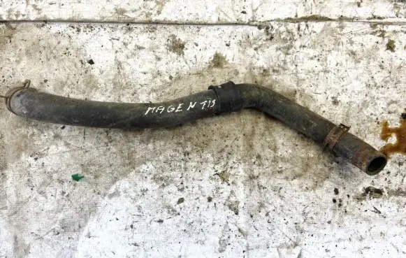 KIA Magentis Engine coolant pipe/hose 254122G500 25412-2G500