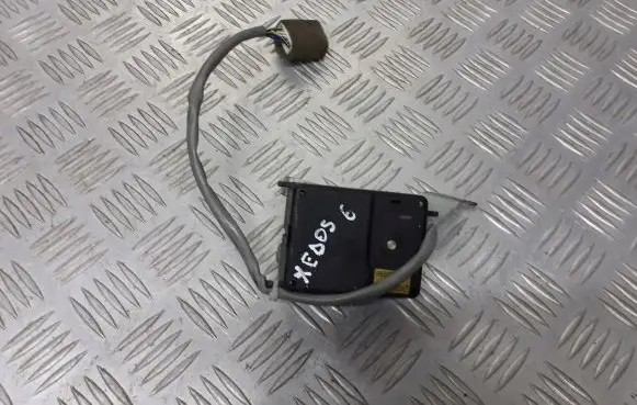 Mazda Xedos 6 Central body control module HB600CA40-6C