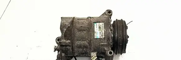 Volvo V60 Air conditioning (A/C) compressor (pump) 31315453