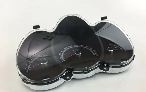 KIA Venga Speedometer (instrument cluster) 940061P030 W1622