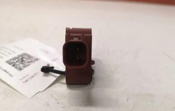 Volvo S40 Airbag deployment crash/impact sensor 9206975