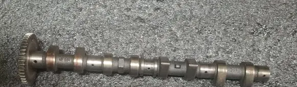 Mercedes-Benz C W202 Camshaft 6040511101