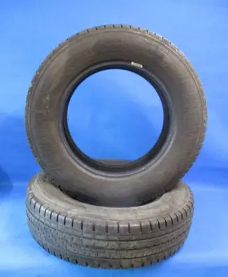 Renault Master II R16 C summer tire 