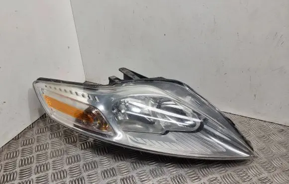 Ford Mondeo MK IV Headlight/headlamp 7S7113100AF 11364 0112102A
