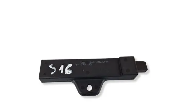 BMW X2 F39 Interior comfort aerial antenna 9220832 6529220832