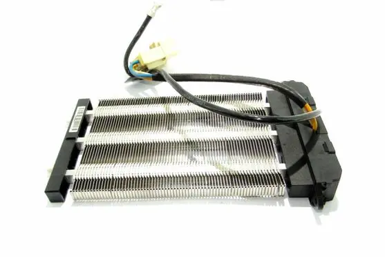 KIA Picanto Electric cabin heater radiator D596DB3AA